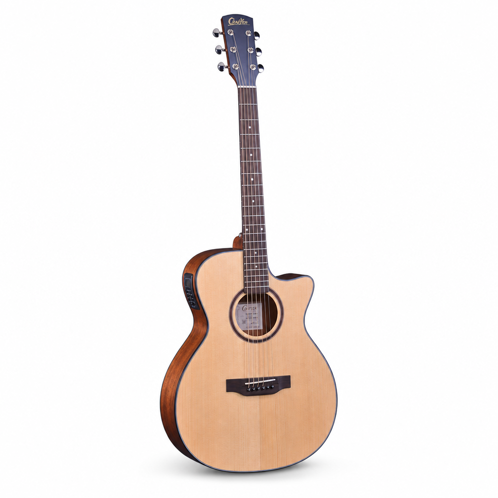 Crafter Lite T-16CE