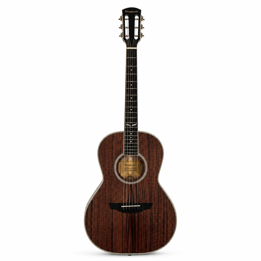 Orangewood Julian Mahogany