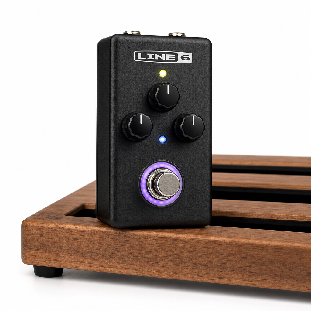 Line6 HX One 멀티이펙터
