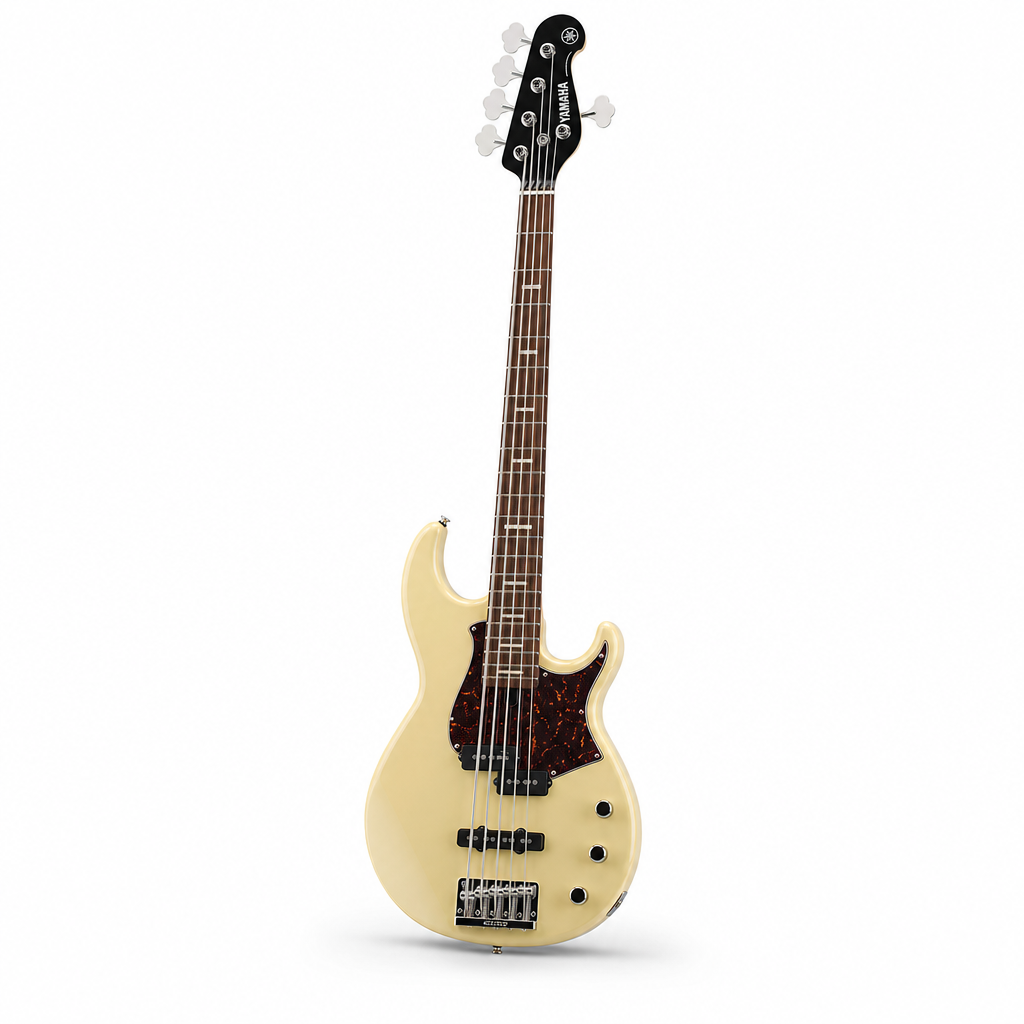 Yamaha BBP35 베이스기타 5현 (VW)
