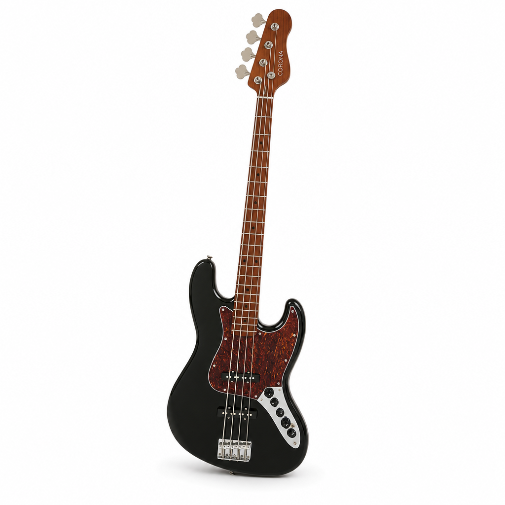 Corona Standard Plus Jazz Active 베이스기타 (CJB-300A BK)