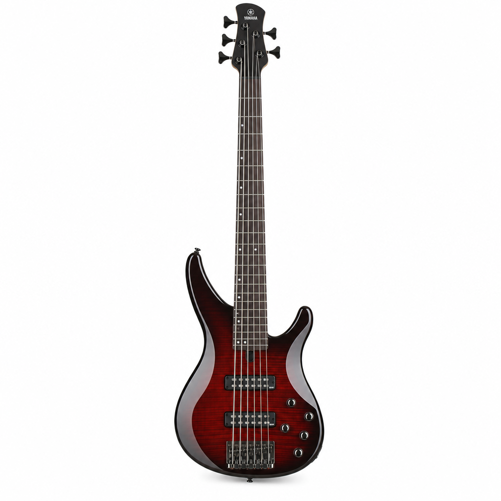 Yamaha TRBX605FM 5현 DRB