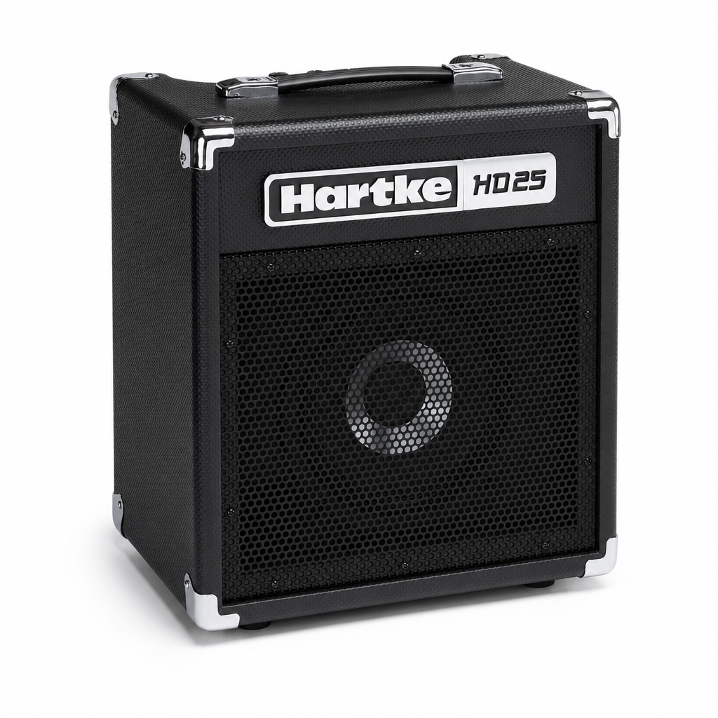 Hartke HD25 Combo