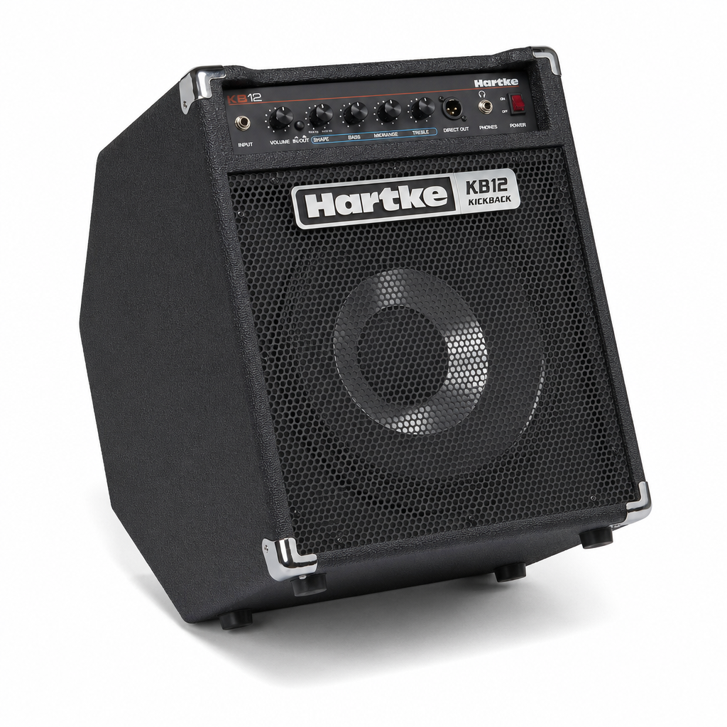 Hartke KB12