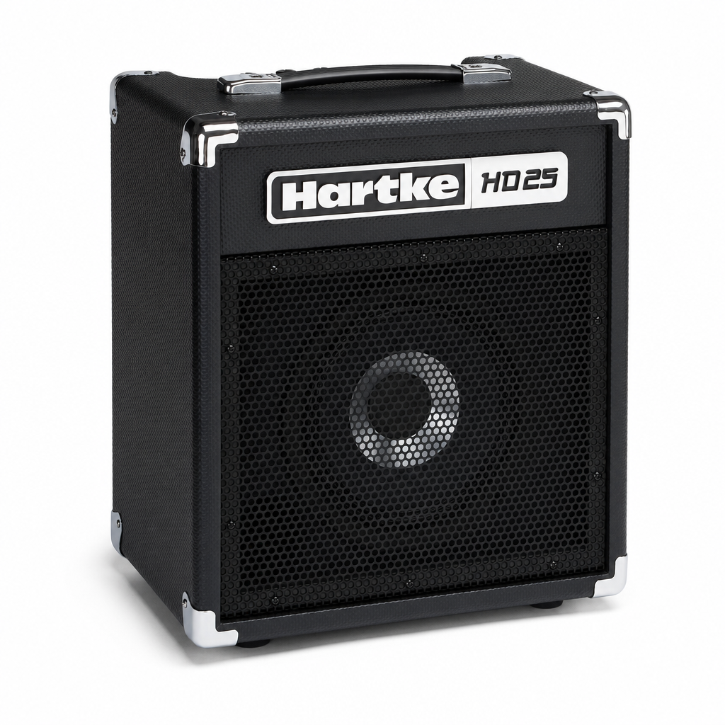 Hartke HD25 Combo