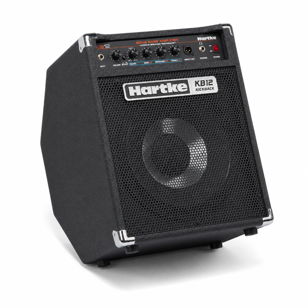 Hartke Kickback KB12