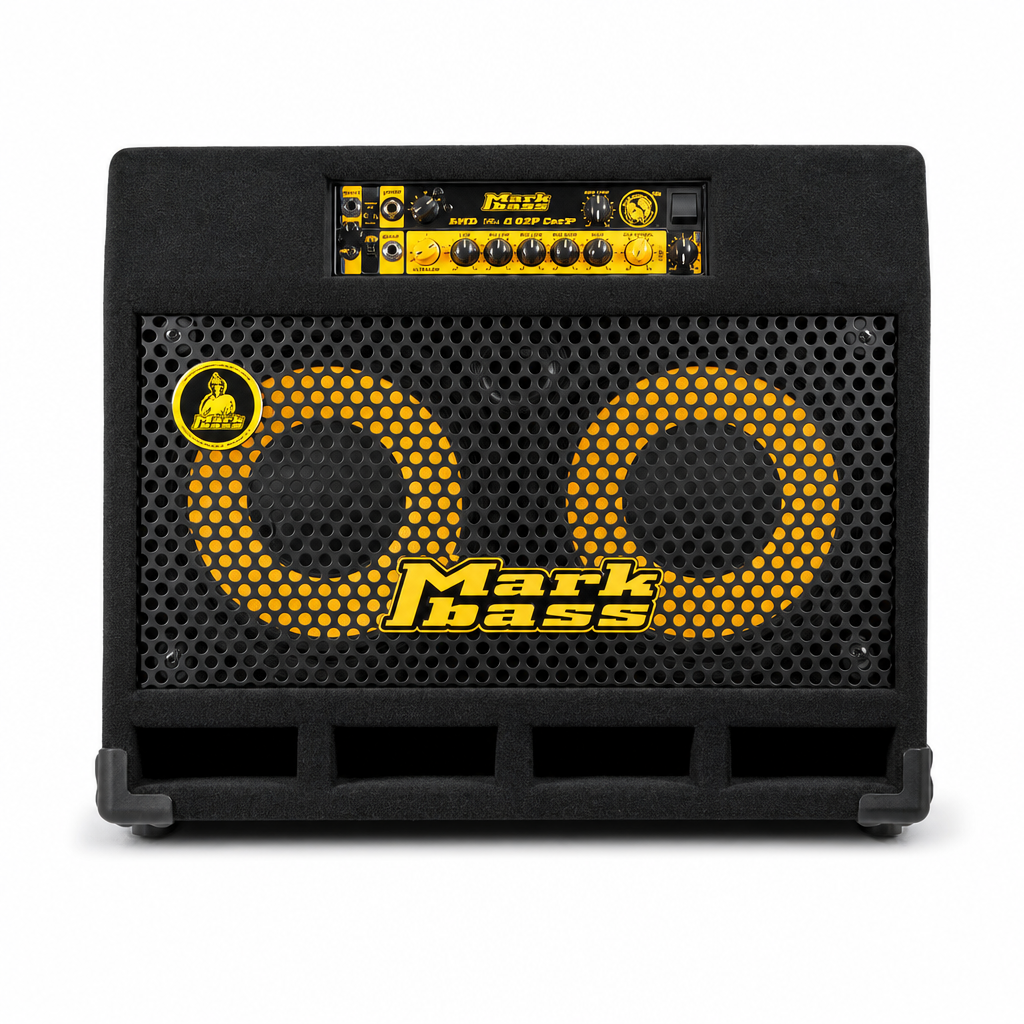 Mark Bass CMD102PV