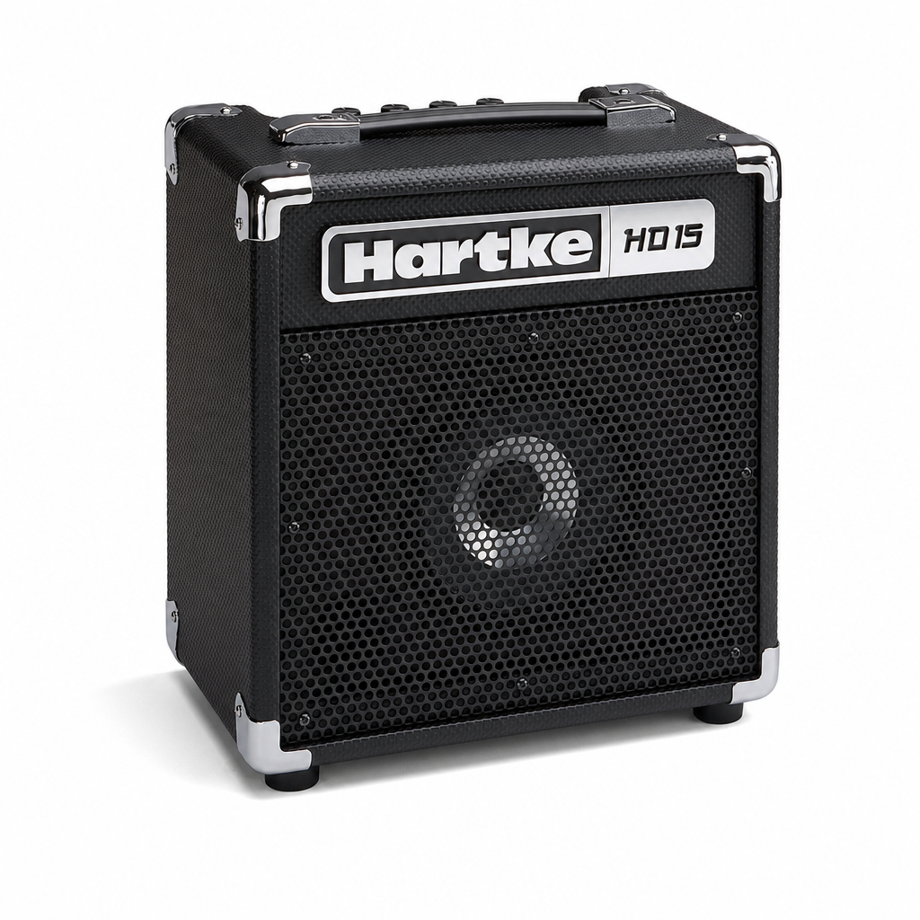 Hartke HD15 Combo