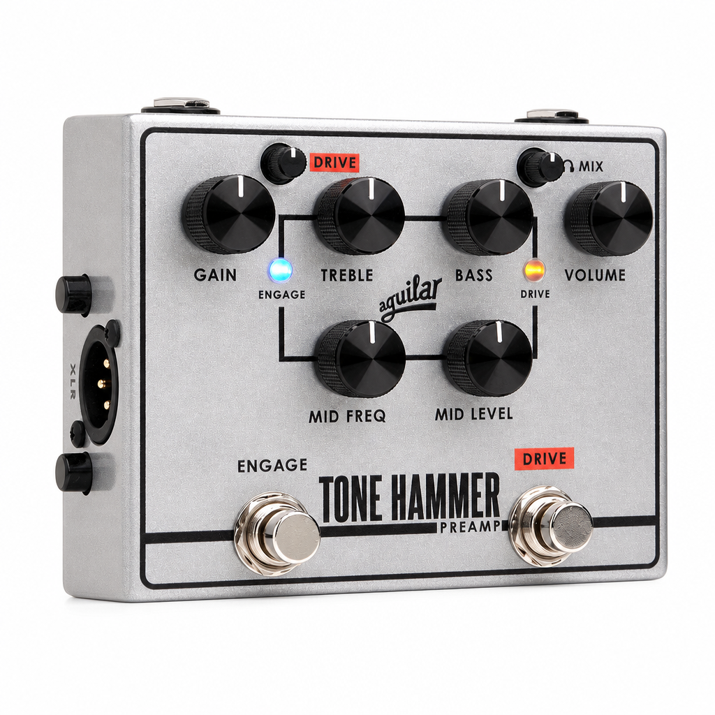 Aguilar Tone Hammer