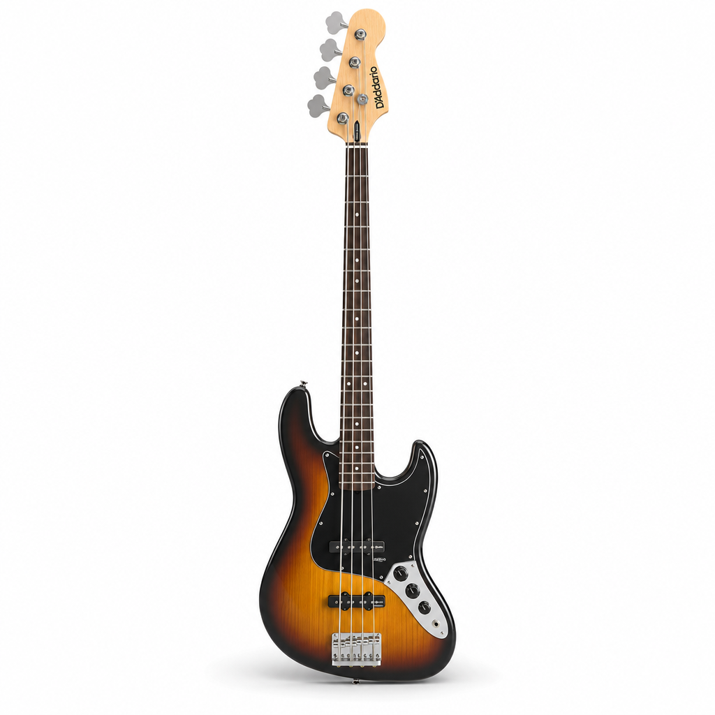 D'Addario EXL170 Bass Strings (45-100)