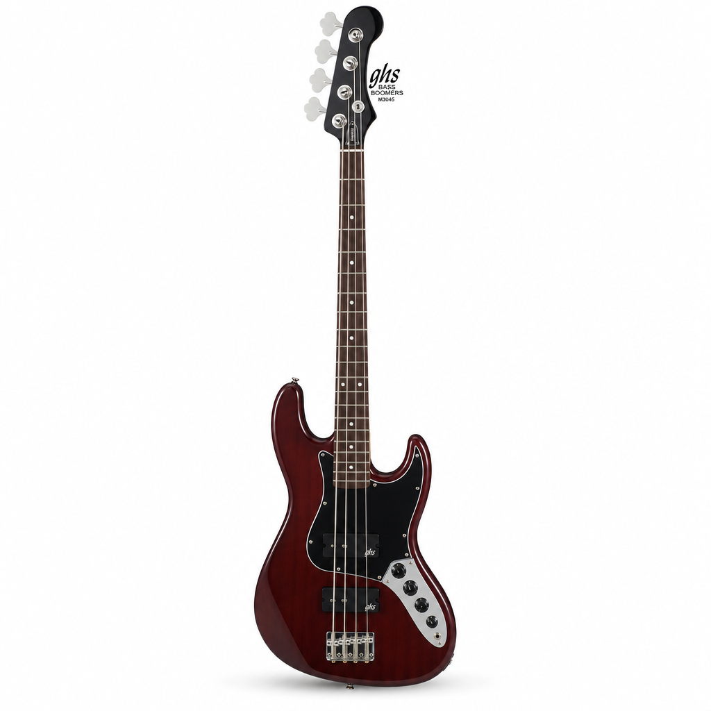 GHS Boomers Bass M3045 (45-105)