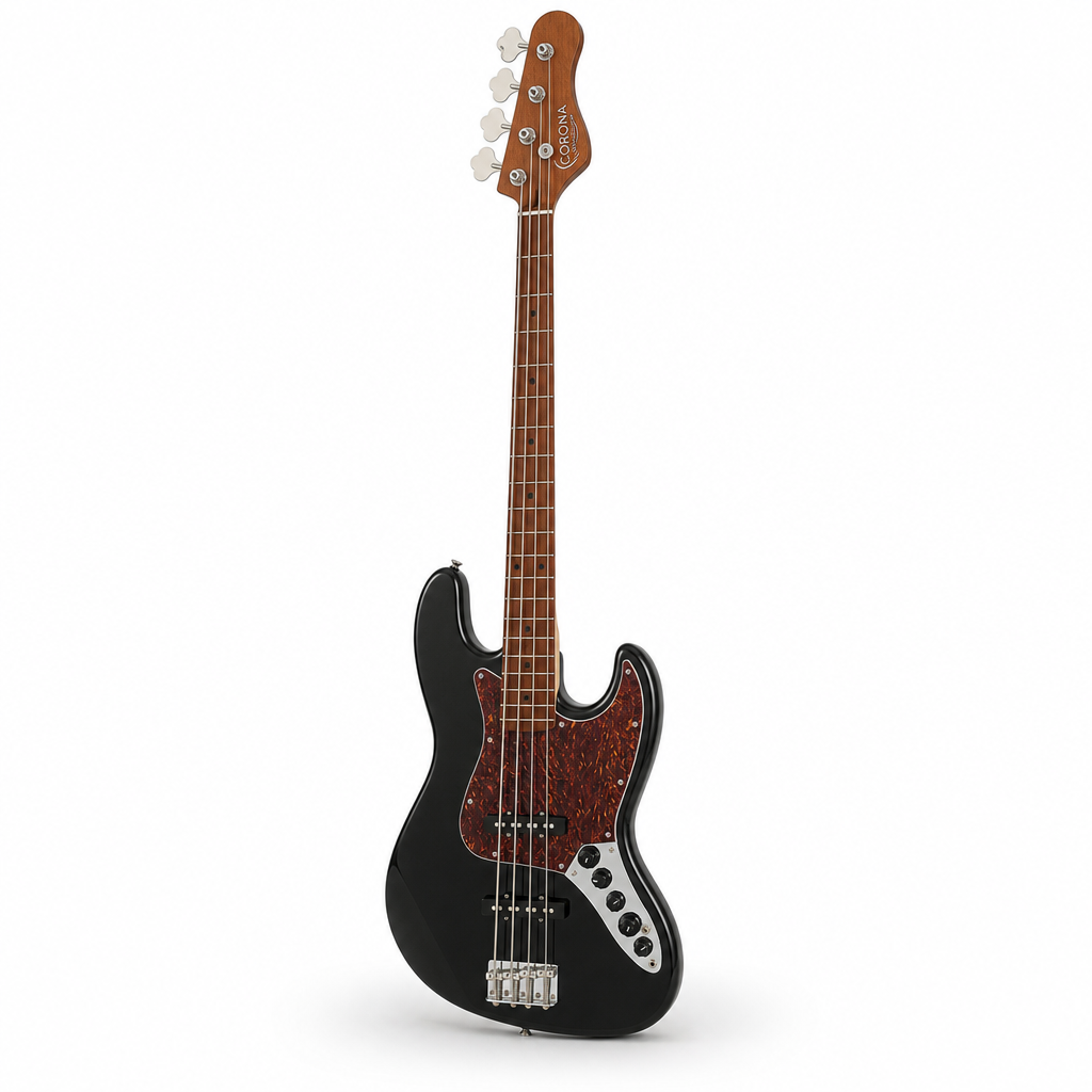 Corona Standard Plus Jazz Active CJB-300A BK