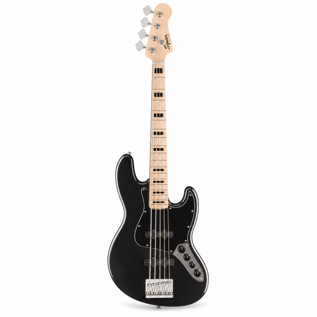 Squier Affinity Jazz Bass V Active