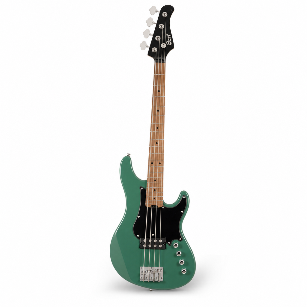 Cort GB Short Scale FGR