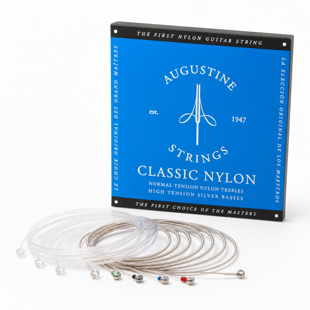 Augustine Classic Blue Normal Tension