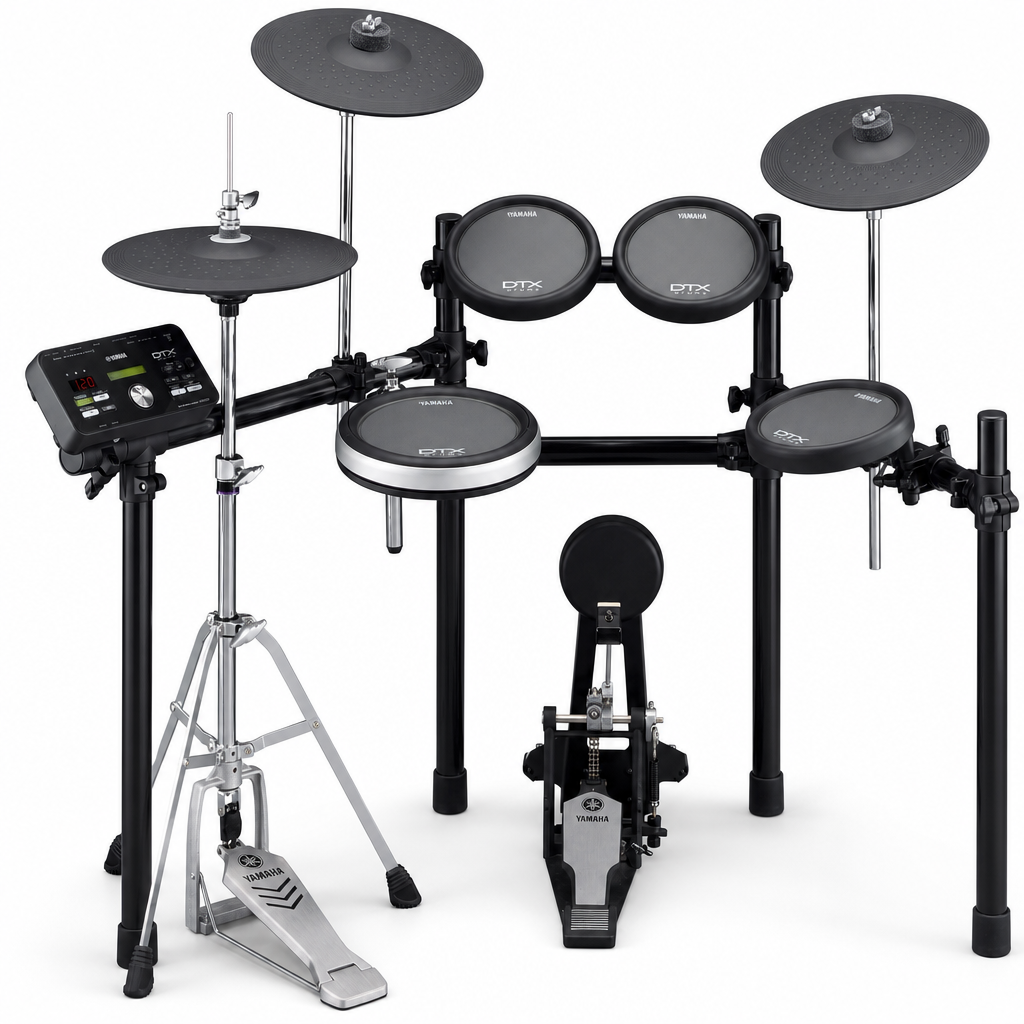 Yamaha DTX562K