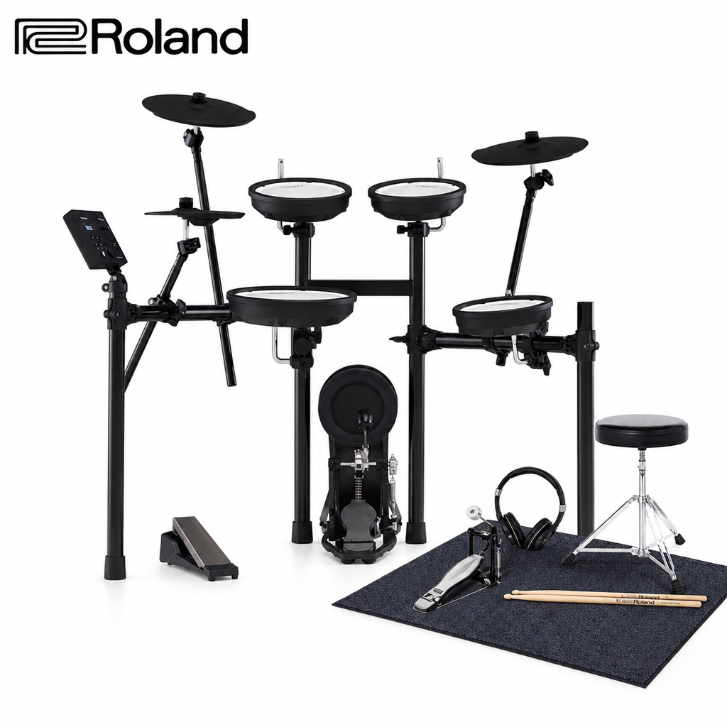 Roland TD-07KV
