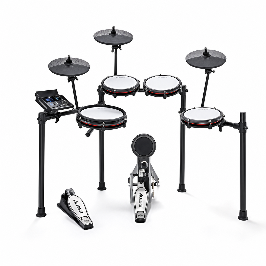 Alesis Nitro Max