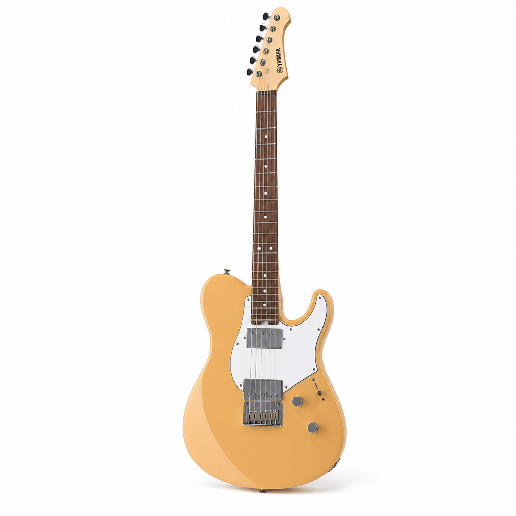 Yamaha Pacifica SC Professional PACP11S SOR