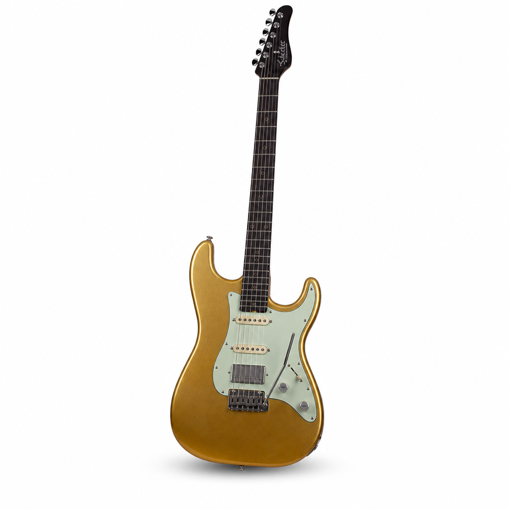 Schecter Nick Johnston Traditional HSS