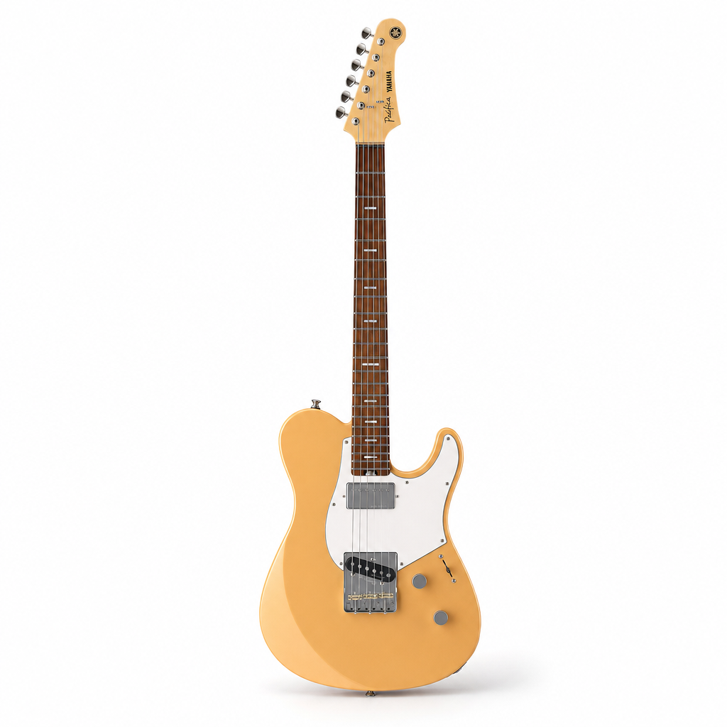 Yamaha Pacifica SC Professional PACP11S (SOR)