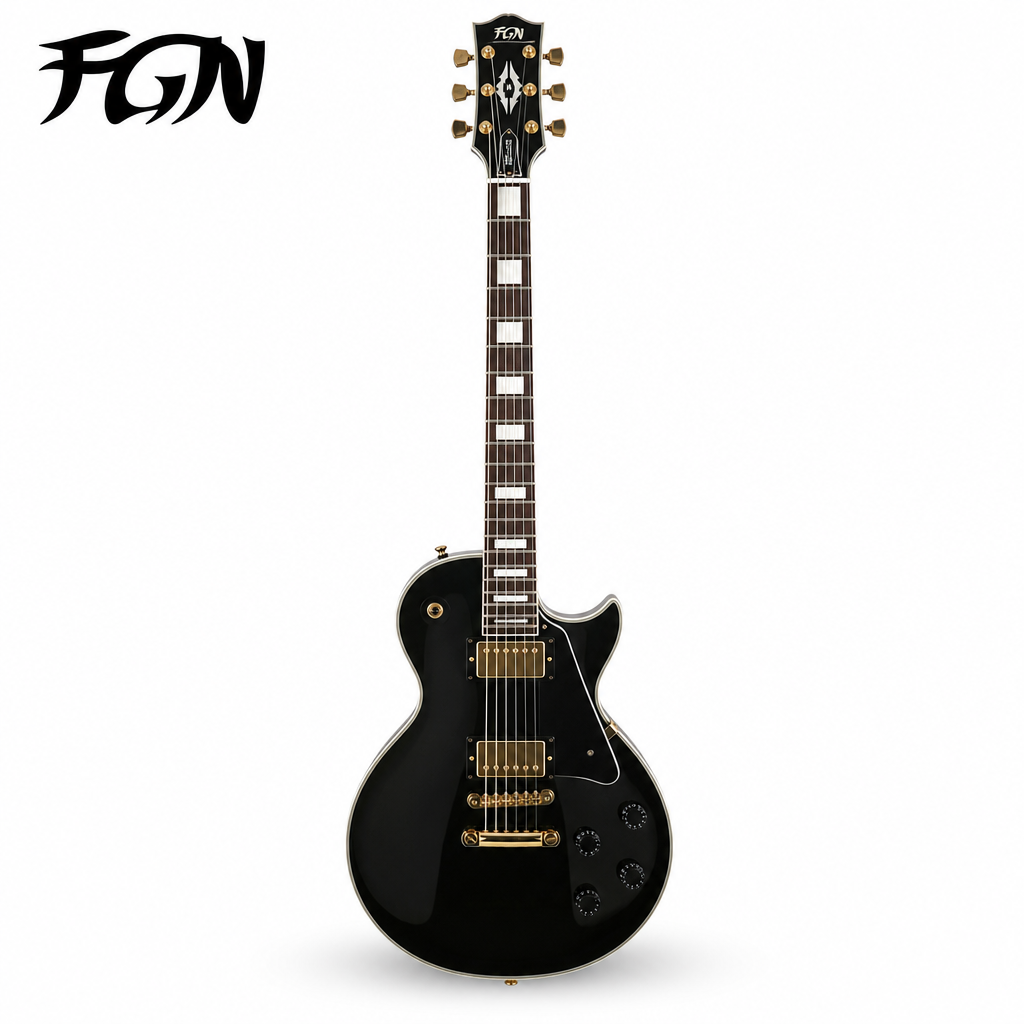 Fujigen Neo Classic Single Cut NLC10R-MP (BK)