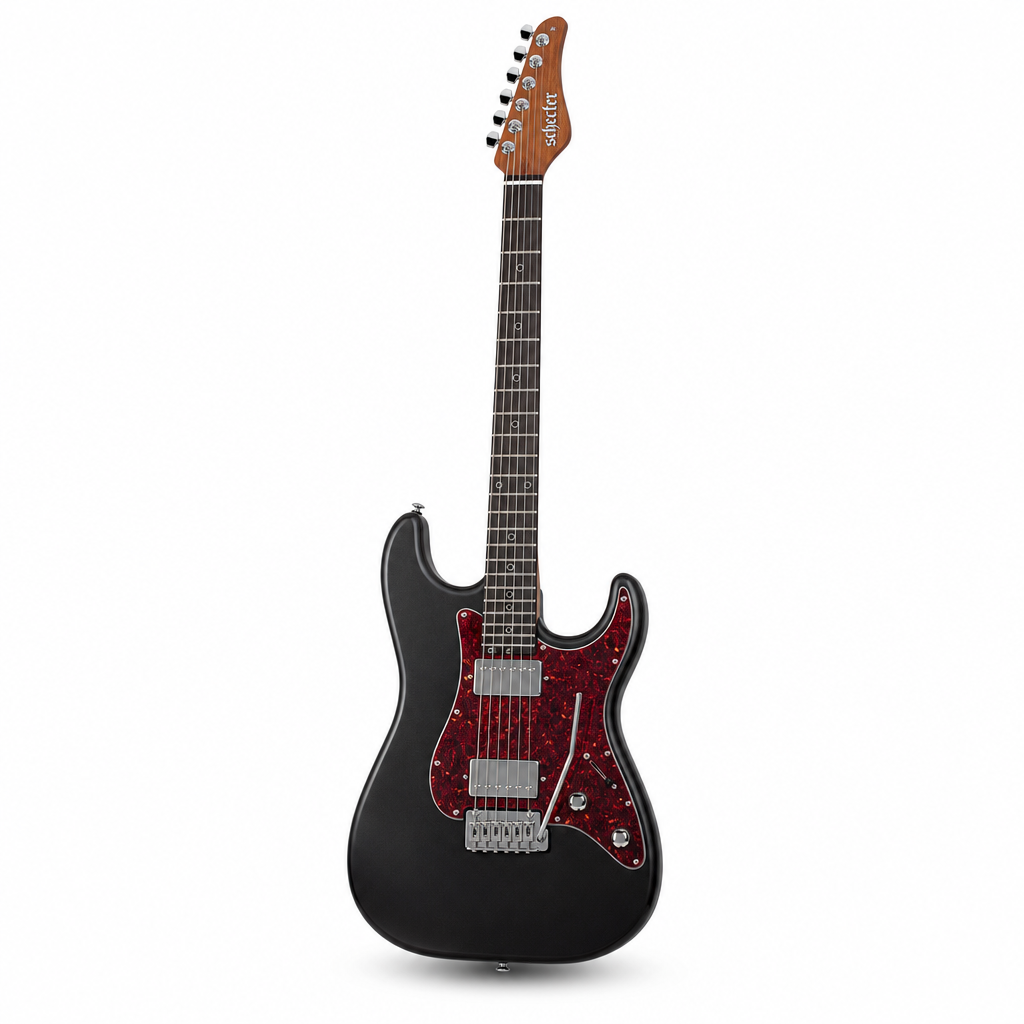 Schecter Nick Johnston Traditional HH 일렉기타 (A.Mercury)