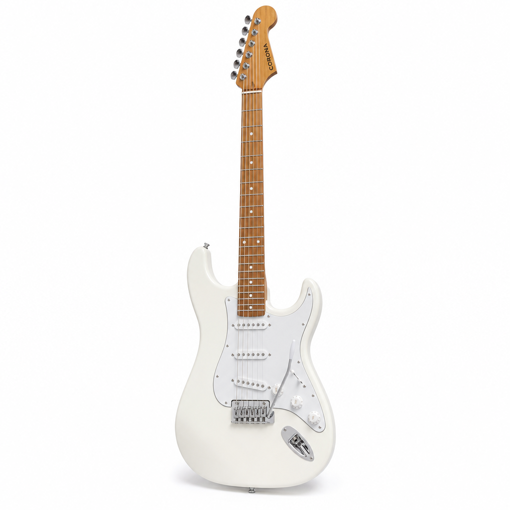 Corona Modern Plus 일렉기타 CMP-500 OWH