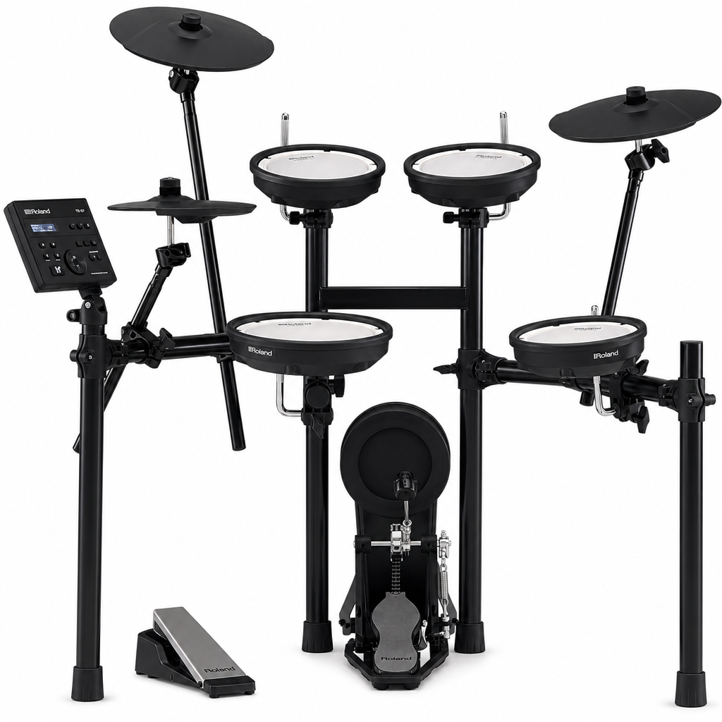 Roland TD-07KV 전자드럼 세트