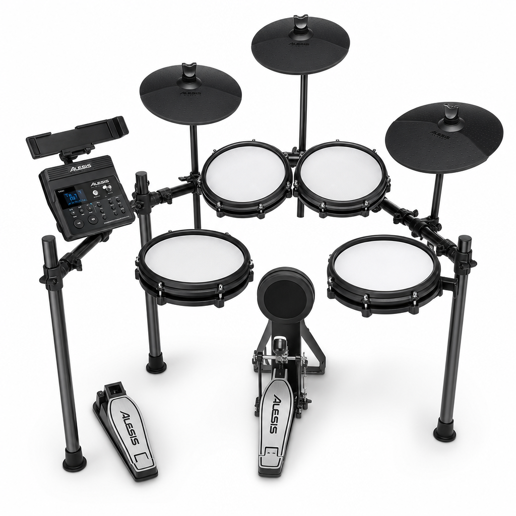Alesis Nitro Max 전자드럼