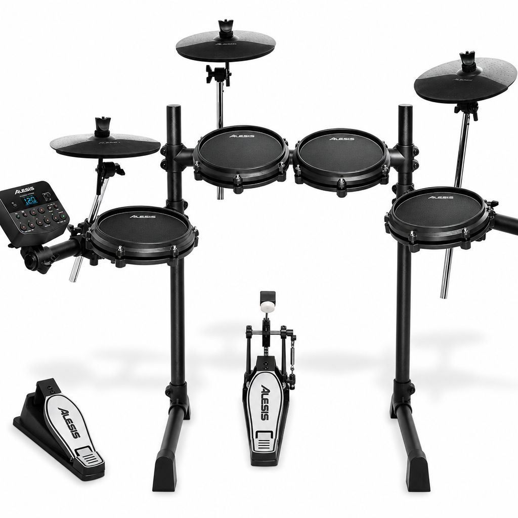 Alesis Turbo Mesh Kit 전자드럼