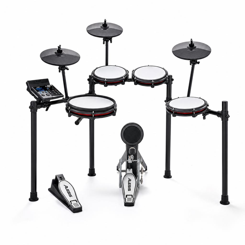 Alesis Nitro Max