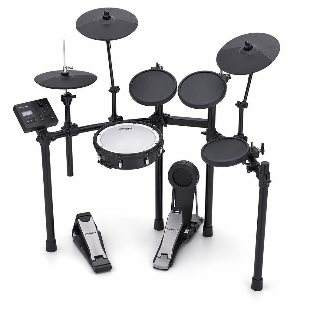 Roland TD-02KV 전자드럼 세트