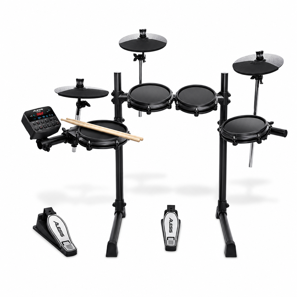 Alesis Turbo Mesh Kit