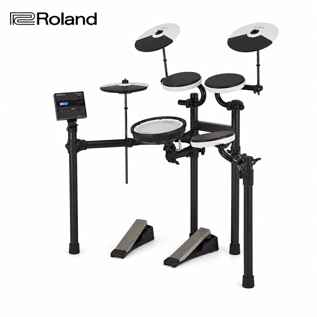 Roland TD-02KV