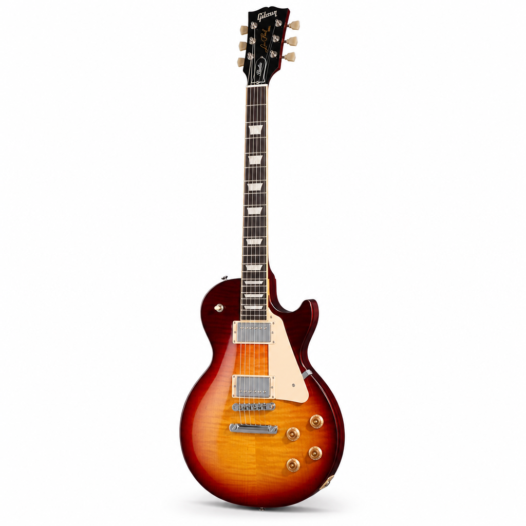 Gibson Les Paul Studio Session (Bourbon Burst)