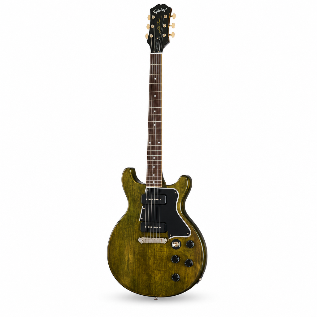 Epiphone Les Paul Special Double Cut (SF)