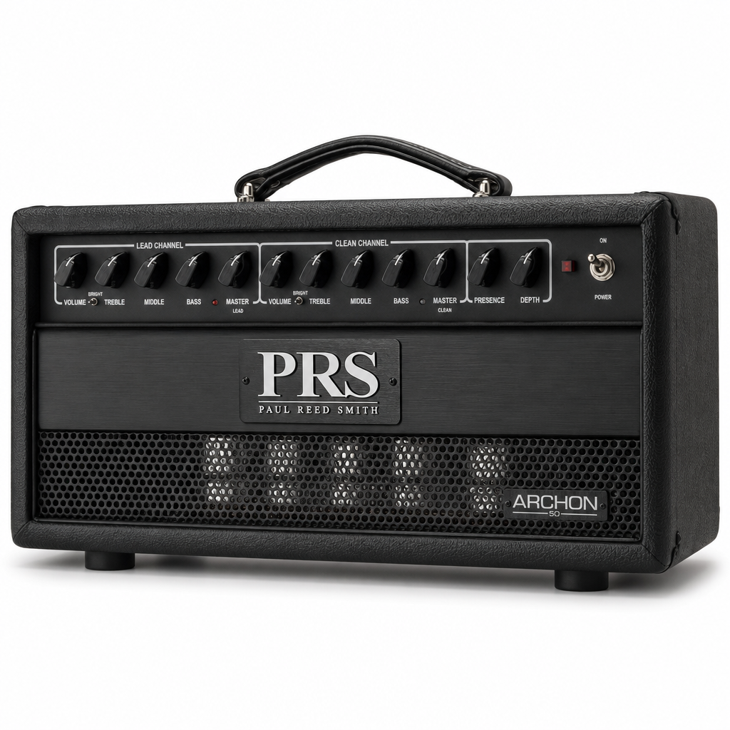 PRS Archon 50 Head 기타 앰프