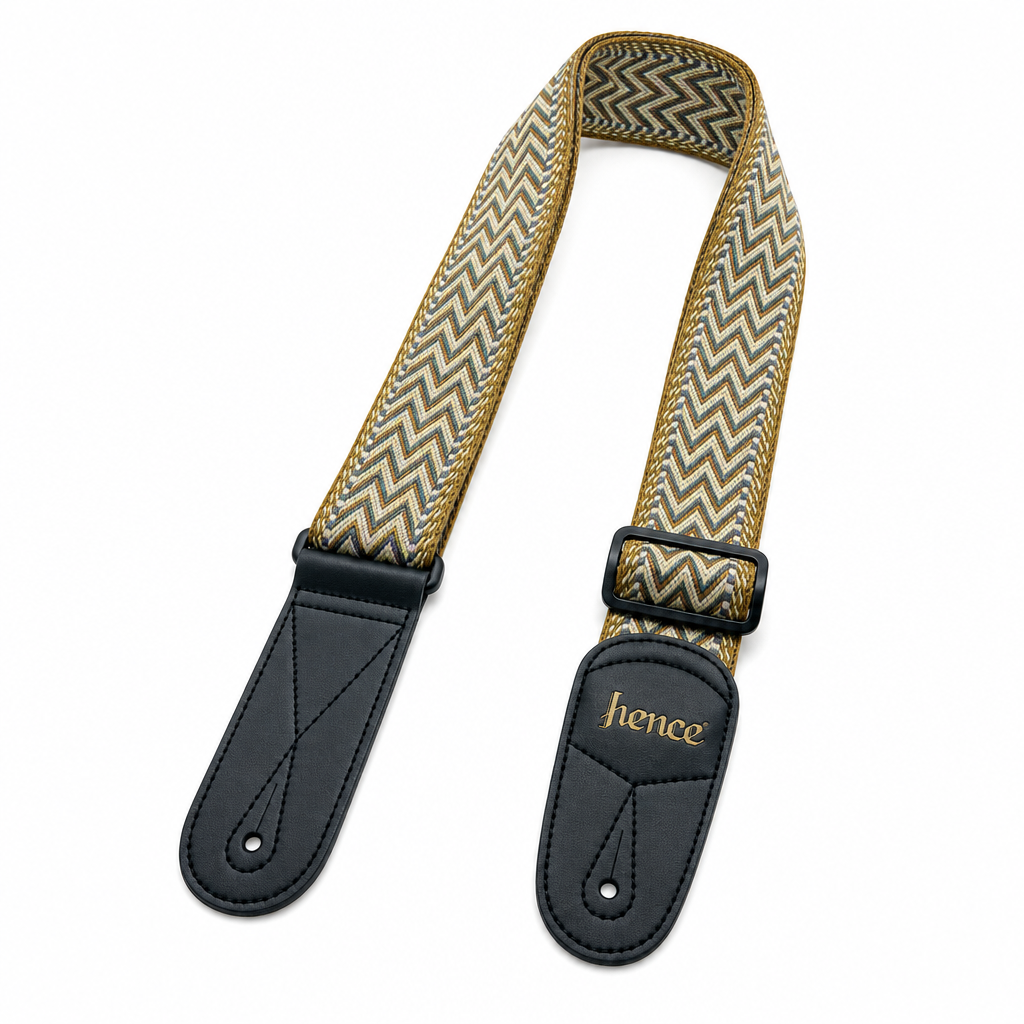 헨스 Hence Psychedelic Hendrix Strap 06