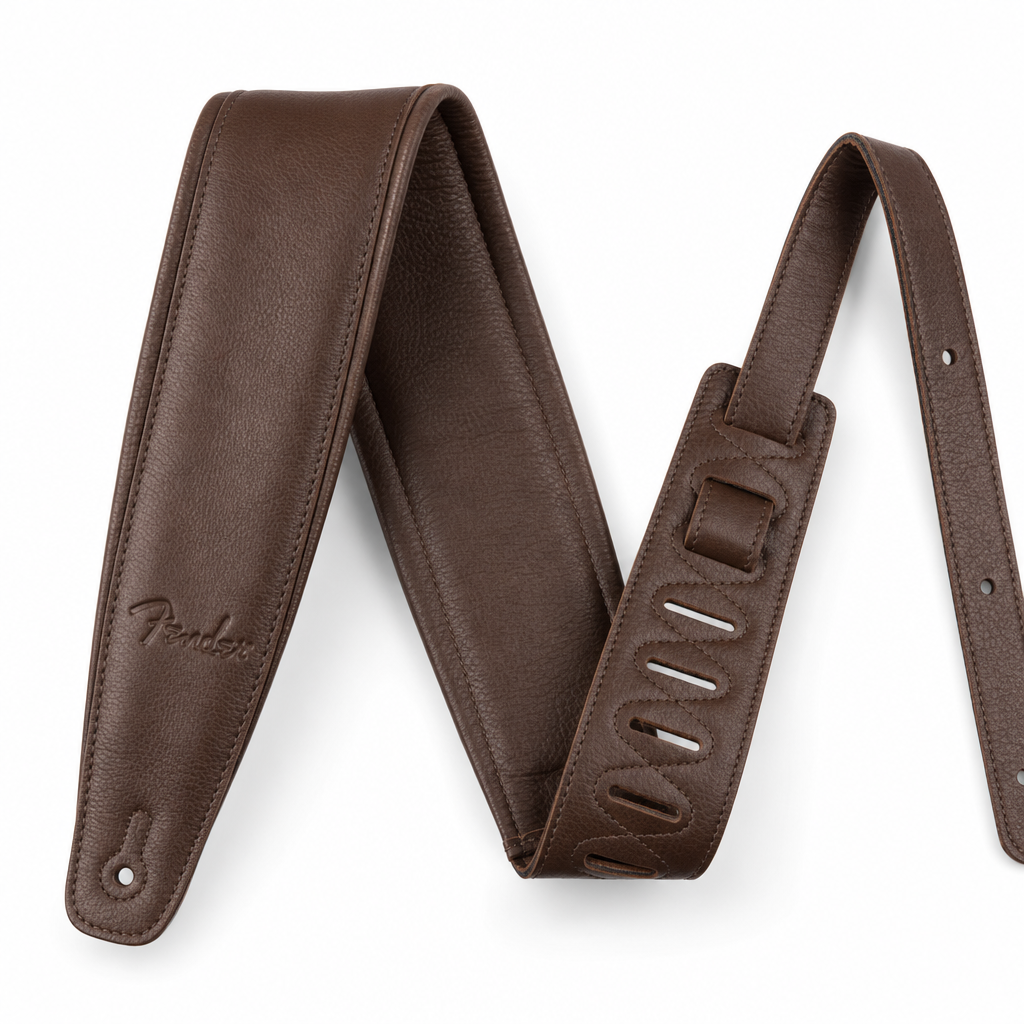 Fender Premium Leather Strap 스트랩