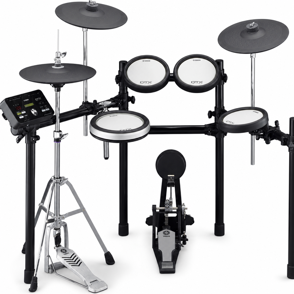 Yamaha DTX562K