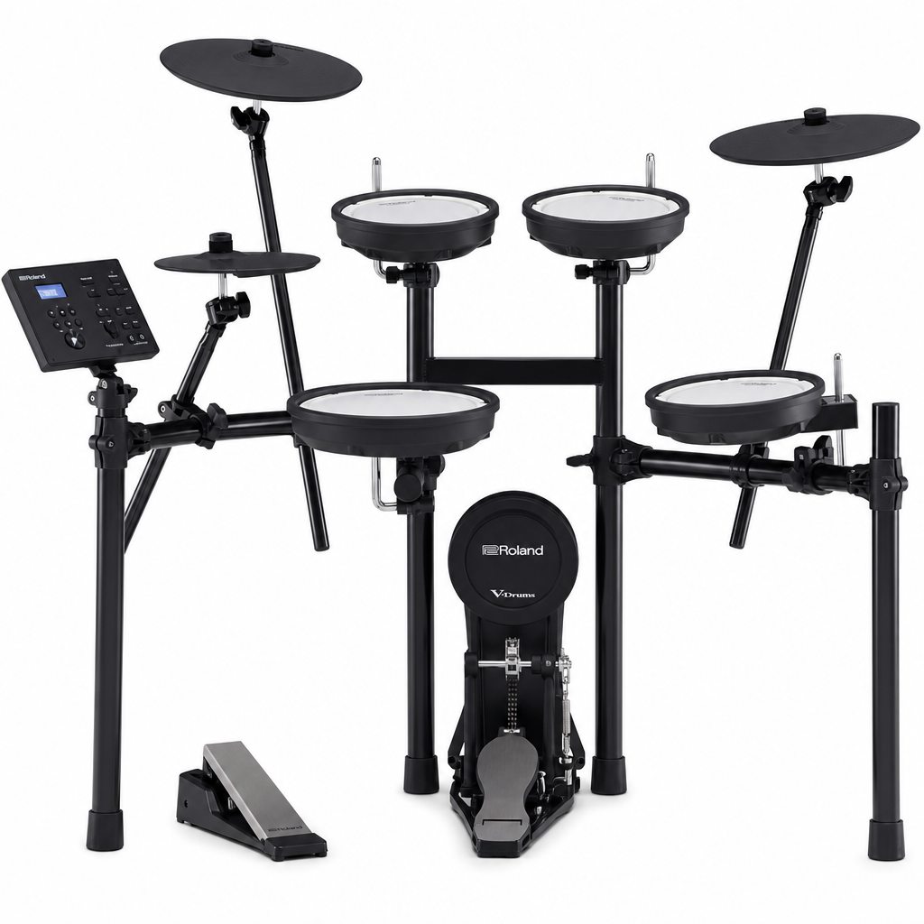 Roland TD-07KV 전자드럼 세트