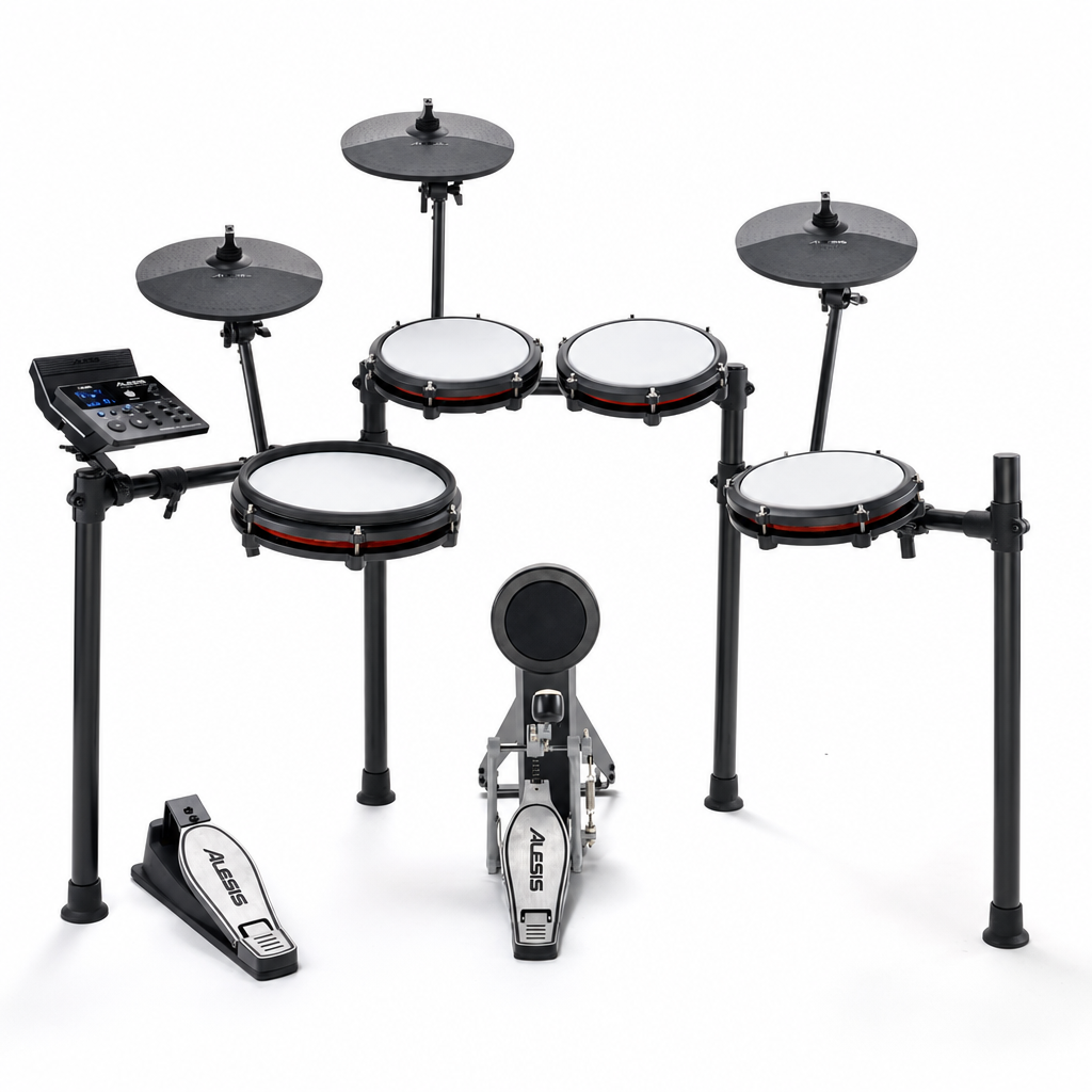 Alesis Nitro Max