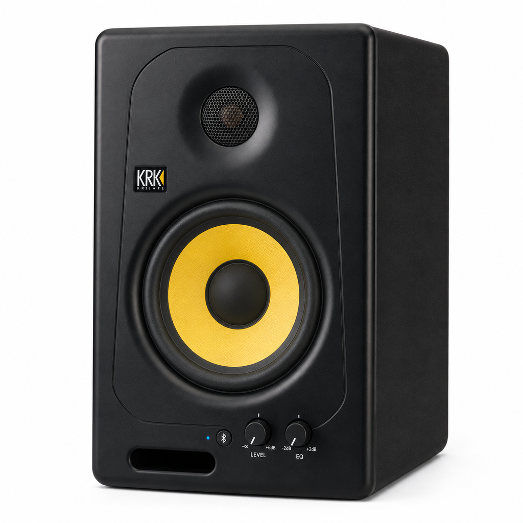 KRK Kreate 8 블루투스 모니터스피커 (1조)