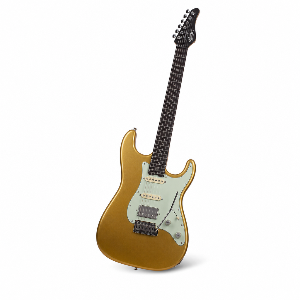 Schecter Nick Johnston Traditional HSS