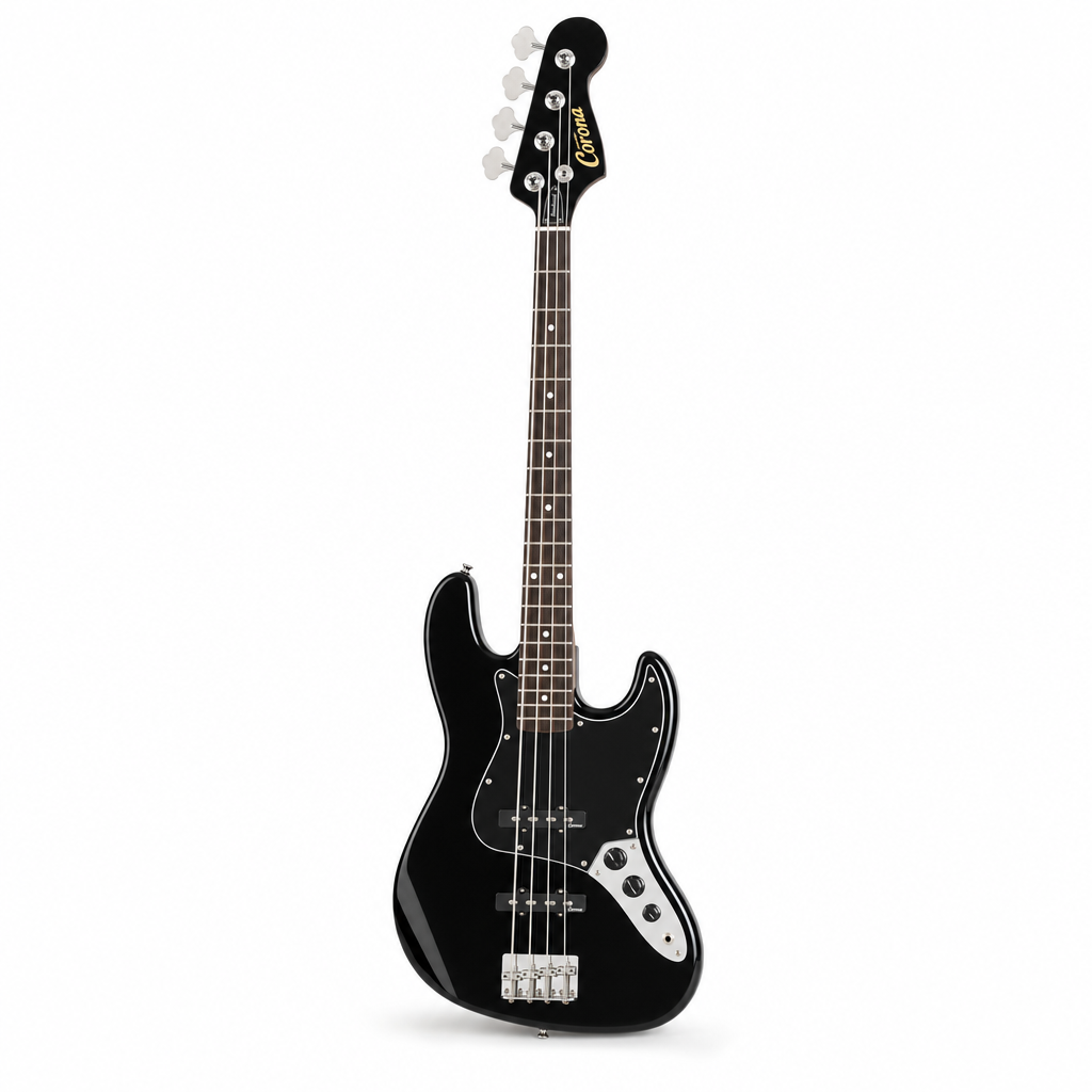 Corona Standard Plus Jazz Active (CJB-300A BK)