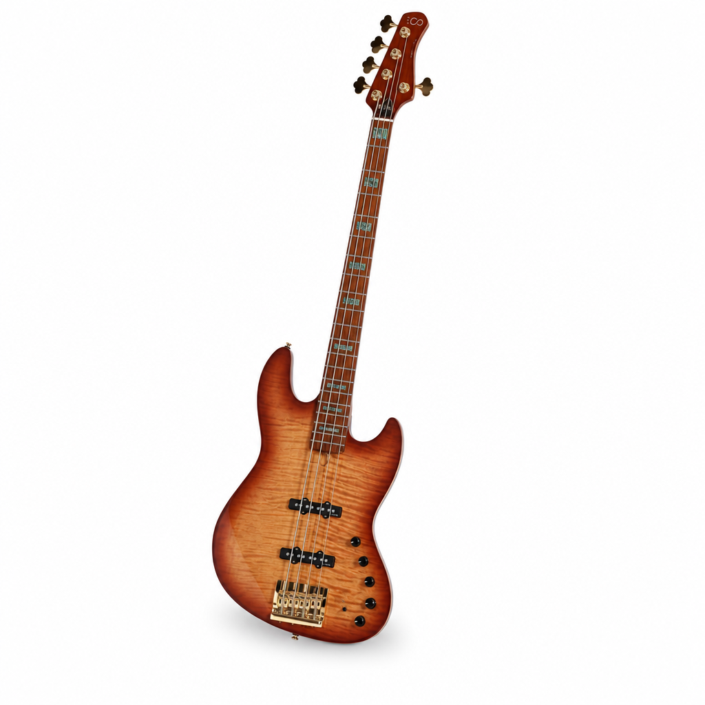 Sire V10DX Bass (TS)