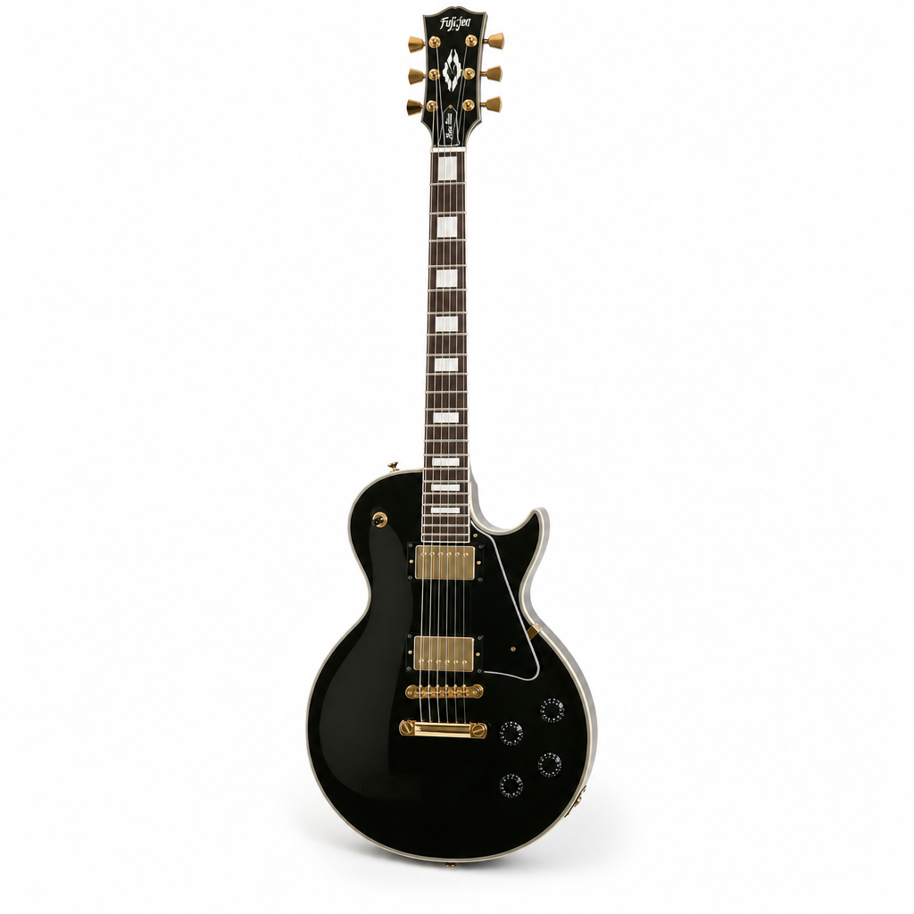 Fujigen Neo Classic Single Cut NLC10R-MP (BK)