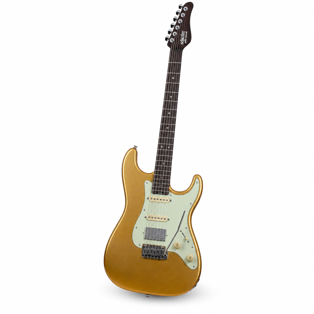 Schecter Nick Johnston Traditional HSS