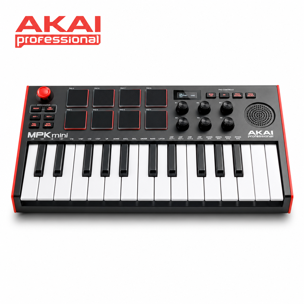 AKAI MPK mini MK3